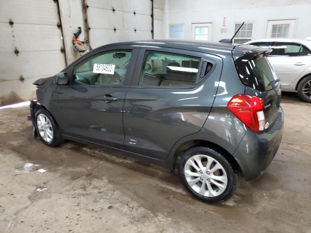 Photo 2 from auction – 2019 CHEVROLET SPARK 1LT with VIN KL8CD6SA4KC734225
