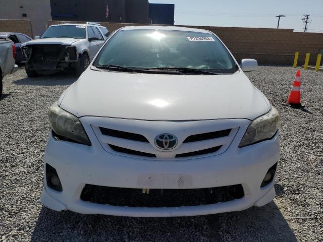 Photo 5 from auction – 2013 TOYOTA COROLLA BA with VIN 5YFBU4EE6DP147282