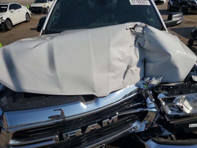 Photo 11 from auction – 2019 RAM 1500 BIG H with VIN 1C6RRFFG1KN901850