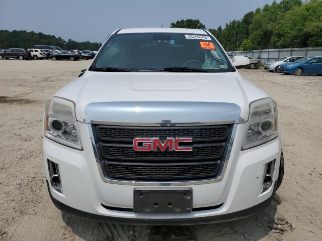 Photo 5 from auction – 2014 GMC TERRAIN SL with VIN 2GKALMEK8E6365414
