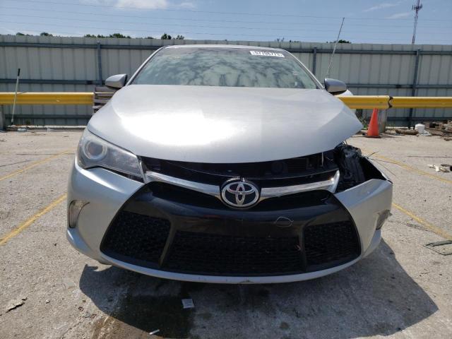 Photo 5 from auction – 2017 TOYOTA CAMRY LE with VIN 4T1BF1FK6HU388213