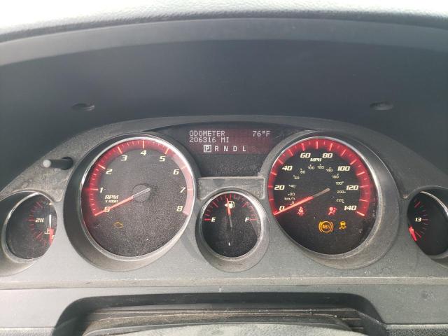 Снимка 9 от търг – 2012 GMC ACADIA DEN с VIN 1GKKRTED1CJ384823