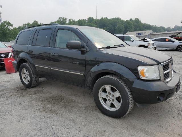 Photo 4 from auction – 2008 DODGE DURANGO SL with VIN 1D8HB48N68F141718