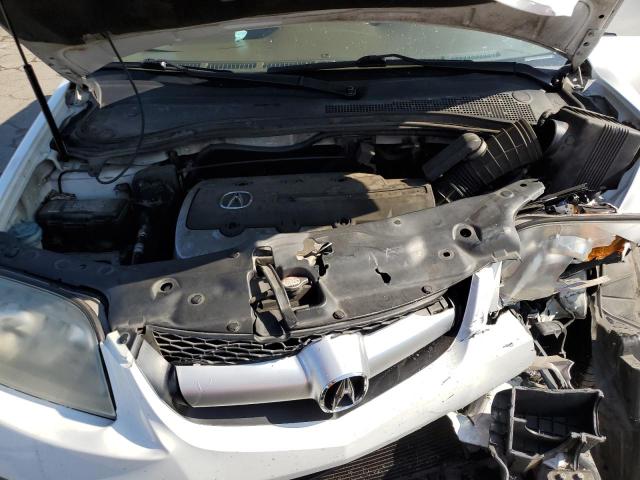 Photo 12 from auction – 2004 ACURA MDX with VIN 2HNYD18294H503508