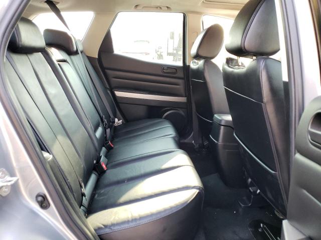 Photo 10 from auction – 2011 MAZDA CX-7 with VIN JM3ER2C53B0389595