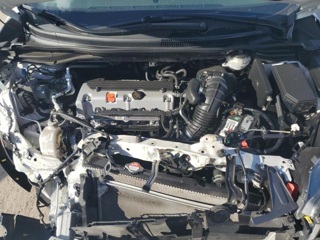 Photo 12 from auction – 2014 HONDA CR-V EXL with VIN 5J6RM3H78EL006319