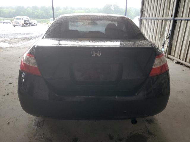Photo 6 from auction – 2008 HONDA CIVIC EX with VIN 2HGFG12818H514902