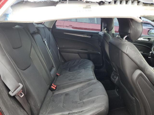 Photo 10 from auction – 2013 FORD FUSION TIT with VIN 3FA6P0K91DR183650