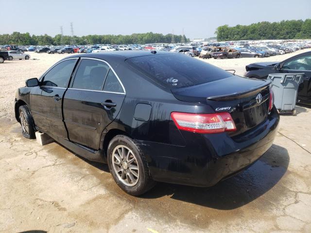 Zdjęcie 2 z aukcji – 2010 TOYOTA CAMRY BASE z VIN 4T4BF3EK2AR053457