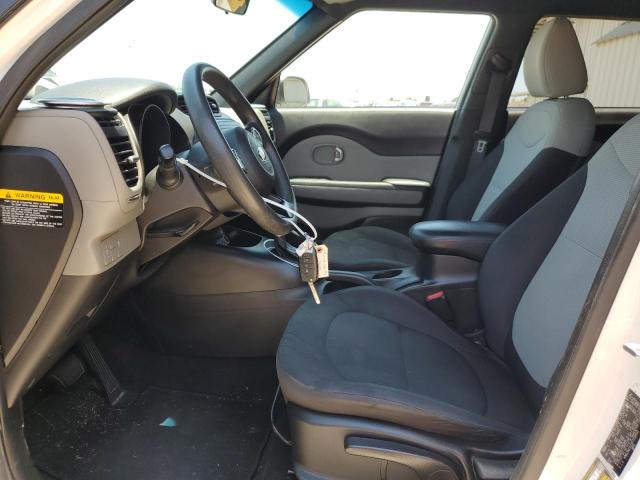 Photo 7 from auction – 2015 KIA SOUL with VIN KNDJN2A23F7139105