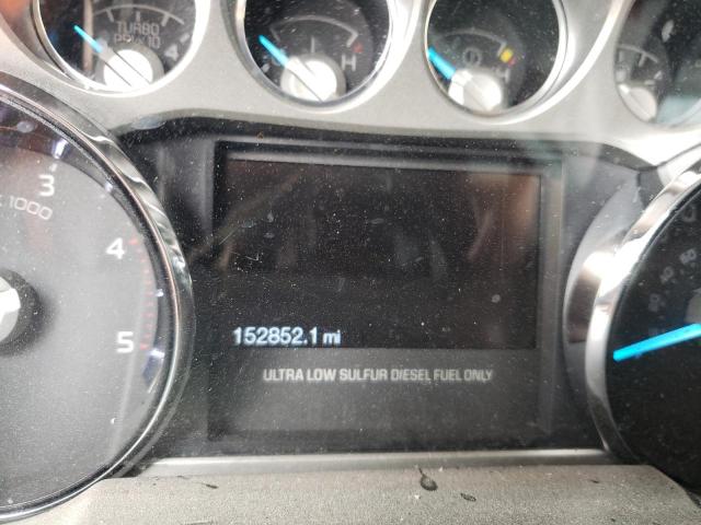 Photo 9 from auction – 2012 FORD F250 SUPER with VIN 1FT7W2BT4CEC94820