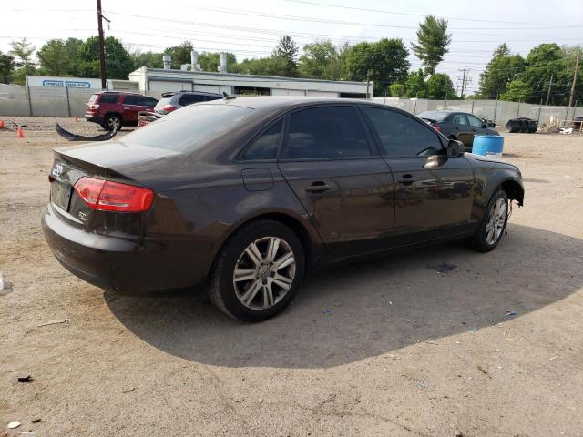 Photo 3 from auction – 2011 AUDI A4 PREMIUM with VIN WAUBFAFL7BN049648