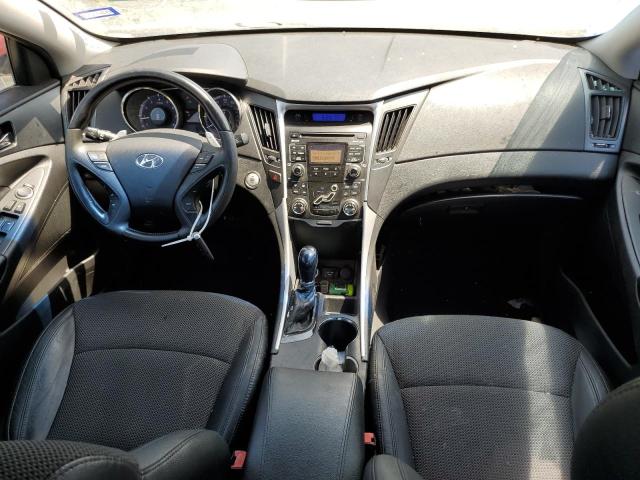 Photo 8 from auction – 2011 HYUNDAI SONATA with VIN 5NPEC4AB6BH256038