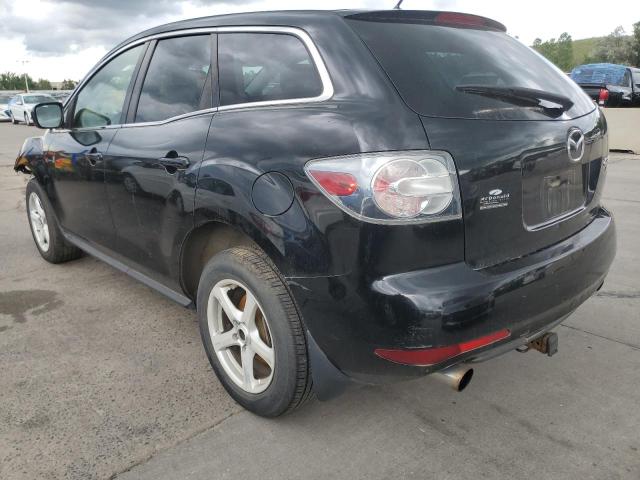 Photo 2 from auction – 2010 MAZDA CX-7 with VIN JM3ER4W33A0321625