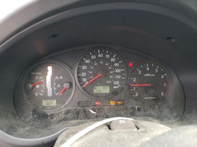 Photo 9 from auction – 2006 SUBARU IMPREZA 2. with VIN JF1GD67646H525059