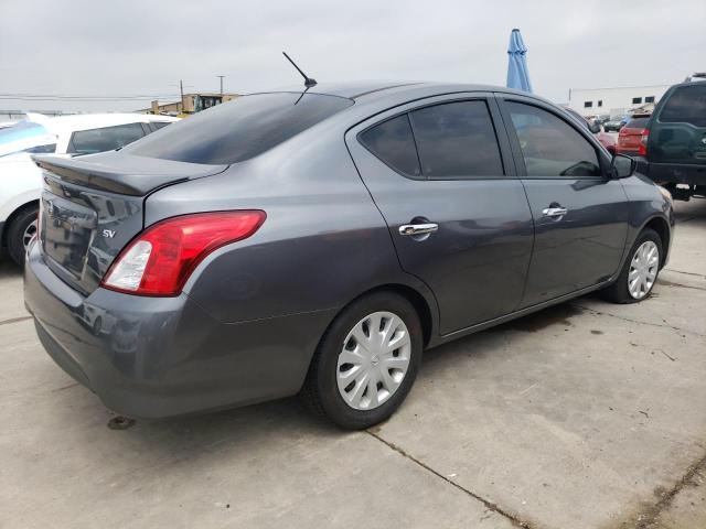 Photo 3 from auction – 2017 NISSAN VERSA S with VIN 3N1CN7AP6HL878374
