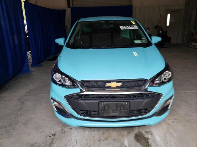 Photo 5 from auction – 2021 CHEVROLET SPARK 1LT with VIN KL8CD6SA6MC745911