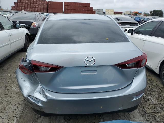 Photo 6 from auction – 2017 MAZDA 3 TOURING with VIN JM1BN1V75H1104690