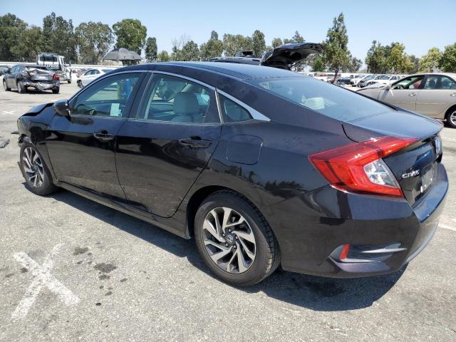 Zdjęcie 2 z aukcji – 2016 HONDA CIVIC EX z VIN 2HGFC2F74GH529217