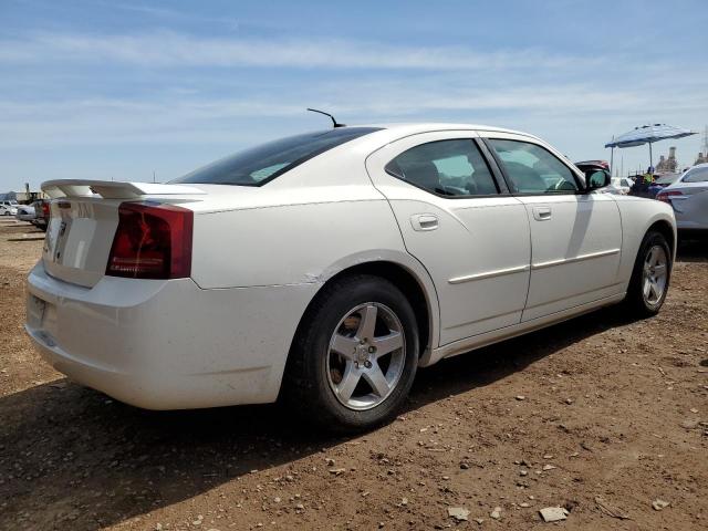 Photo 3 from auction – 2008 DODGE CHARGER with VIN 2B3KA43G78H214577