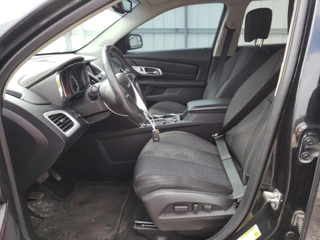 Photo 7 from auction – 2014 GMC TERRAIN SL with VIN 2GKFLWE3XE6163295