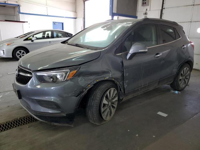 BUICK ENCORE PRE 2019 with VIN KL4CJASB0KB849769 - Photo from auction