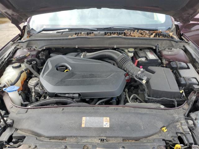 Photo 11 from auction – 2013 FORD FUSION SE with VIN 3FA6P0HR2DR272389