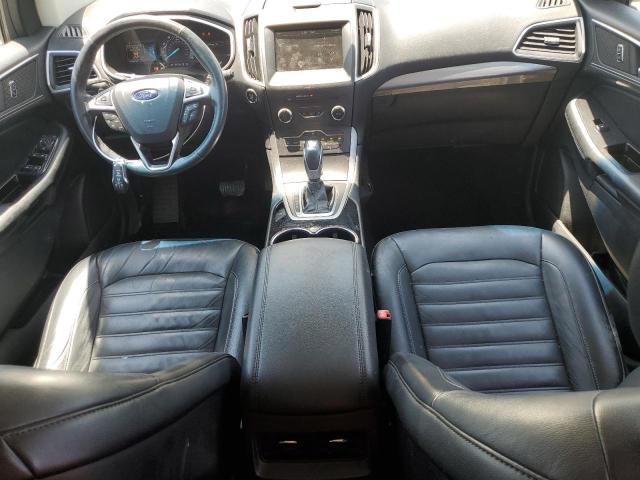 Photo 8 from auction – 2015 FORD EDGE SEL with VIN 2FMTK3J92FBC06994