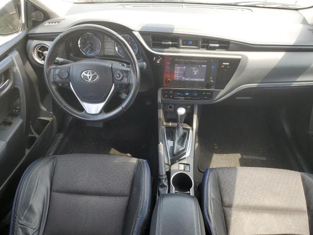 Photo 8 from auction – 2017 TOYOTA COROLLA L with VIN 5YFBURHE4HP721389