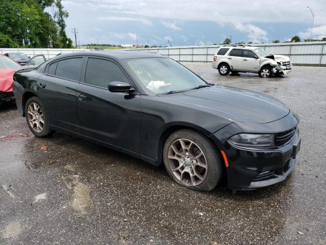 Photo 4 from auction – 2016 DODGE CHARGER SX with VIN 2C3CDXJG3GH357625