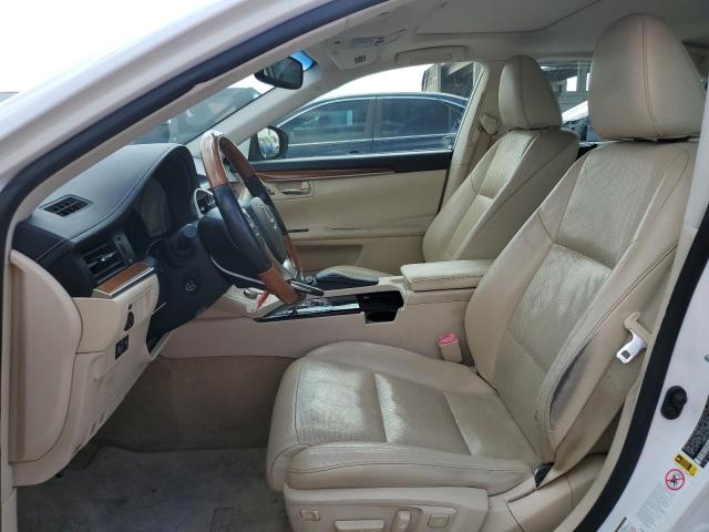Photo 7 from auction – 2015 LEXUS ES 300H with VIN JTHBW1GG9F2084623