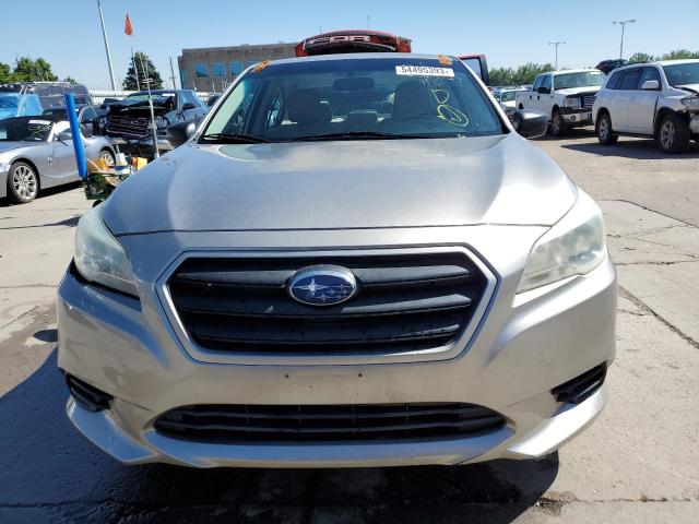 Photo 5 from auction – 2015 SUBARU LEGACY 2.5 with VIN 4S3BNBA62F3071619