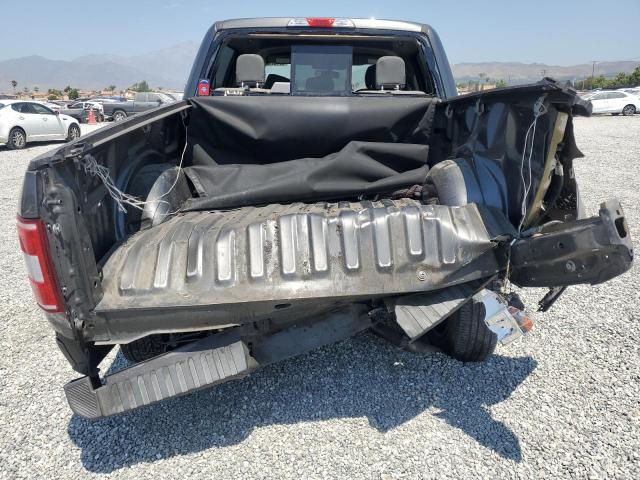 Photo 6 from auction – 2018 FORD F150 SUPER with VIN 1FTEW1CPXJKF59368