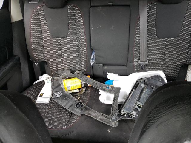 Photo 10 from auction – 2016 CHEVROLET EQUINOX LT with VIN 2GNALCEK1G1135050