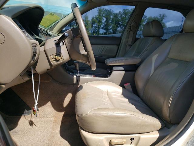 Photo 7 from auction – 2002 ACURA 3.5RL with VIN JH4KA96572C007007