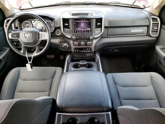 Photo 8 from auction – 2019 RAM 1500 BIG H with VIN 1C6SRFFT6KN767111