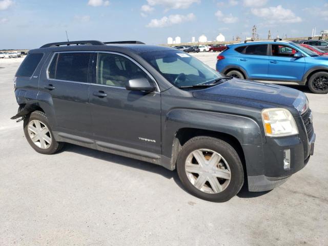 Photo 4 from auction – 2011 GMC TERRAIN SL with VIN 2CTALUEC9B6361845