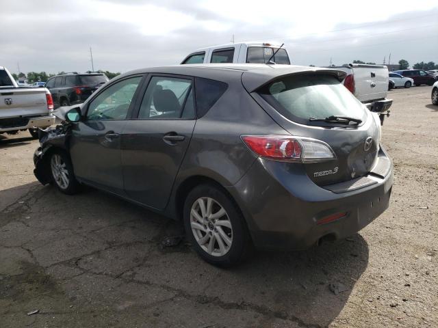 صورة رقم 2 من المزاد - 2013 MAZDA 3 I مع VIN JM1BL1LP3D1795009
