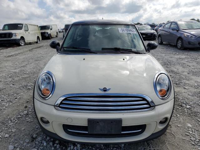 Photo 5 from auction – 2012 MINI COOPER with VIN WMWSU3C54CT261430