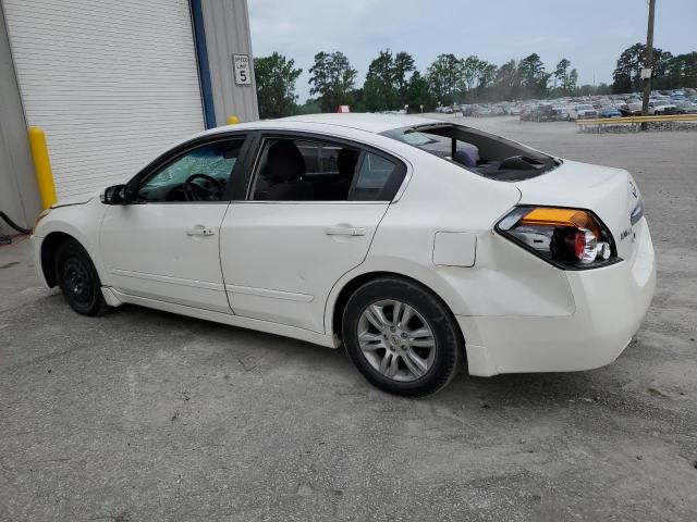 Photo 2 from auction – 2011 NISSAN ALTIMA BAS with VIN 1N4AL2AP1BN420770