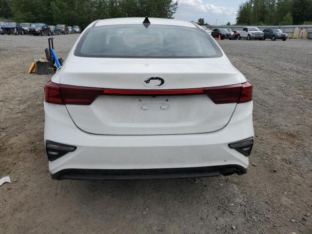 Photo 6 from auction – 2020 KIA FORTE FE with VIN 3KPF24AD0LE179276