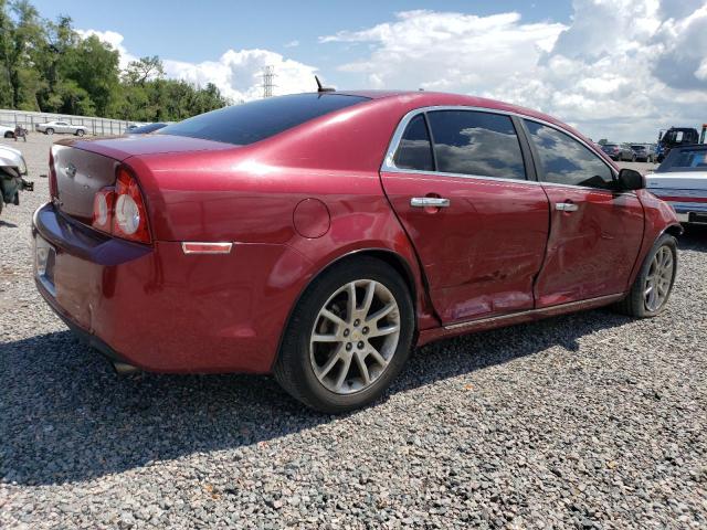 Photo 3 from auction – 2011 CHEVROLET MALIBU LTZ with VIN 1G1ZE5E77BF281833