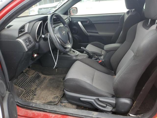 Photo 7 from auction – 2015 TOYOTA SCION TC with VIN JTKJF5C71FJ000822