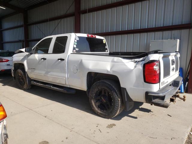 Photo 2 from auction – 2015 CHEVROLET SILVERADO with VIN 1GCVKREC0FZ214434