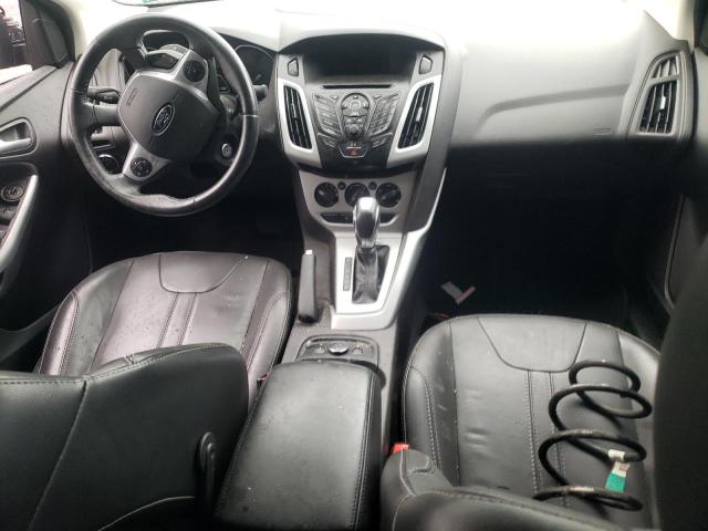 Photo 8 from auction – 2014 FORD FOCUS SE with VIN 1FADP3F2XEL232687