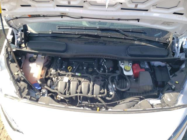 Photo 12 from auction – 2022 FORD TRANSIT CO with VIN NM0LS7S29N1531002