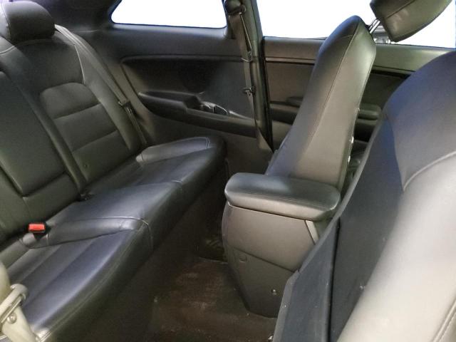 Photo 10 from auction – 2014 KIA FORTE SX with VIN KNAFZ6A32E5195795