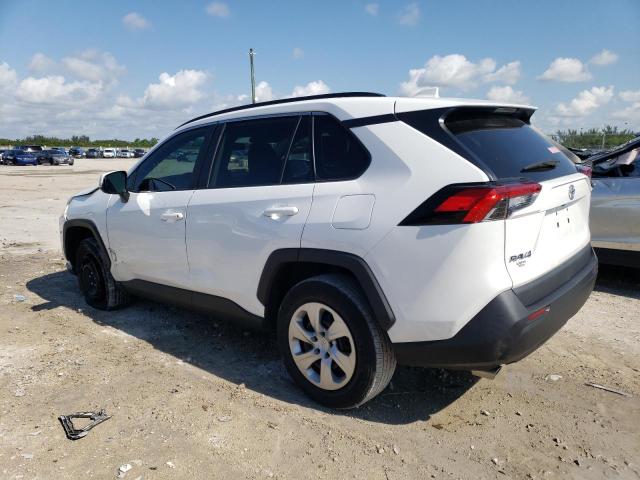 Photo 2 from auction – 2020 TOYOTA RAV4 LE with VIN 2T3K1RFV2LC081369