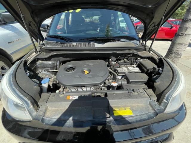 Photo 7 from auction – 2016 KIA SOUL + with VIN KNDJP3A53G7353717