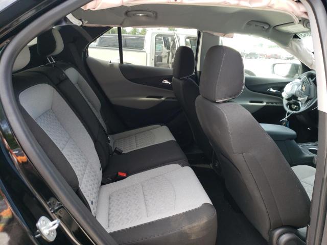 Photo 10 from auction – 2022 CHEVROLET EQUINOX LT with VIN 3GNAXJEV3NL178884